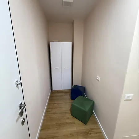 Briend's Apartmán *