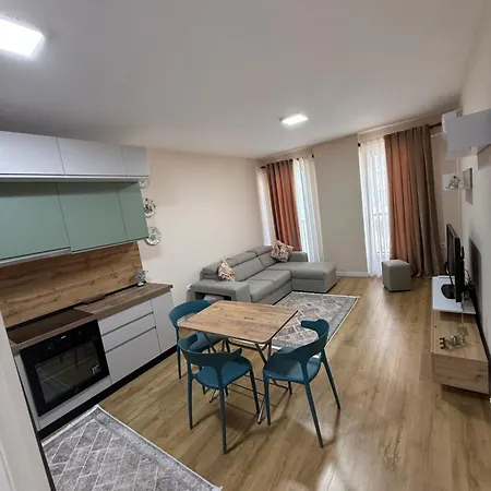 Daire Briend's Görice