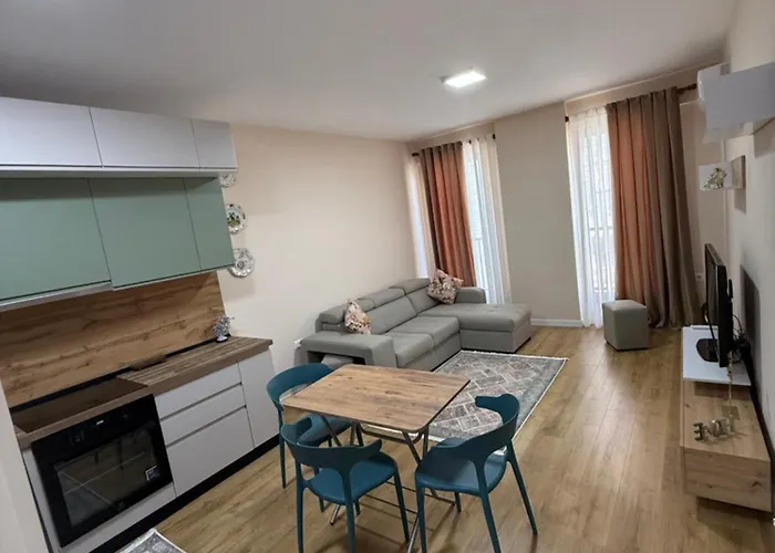 Daire Briend's Görice